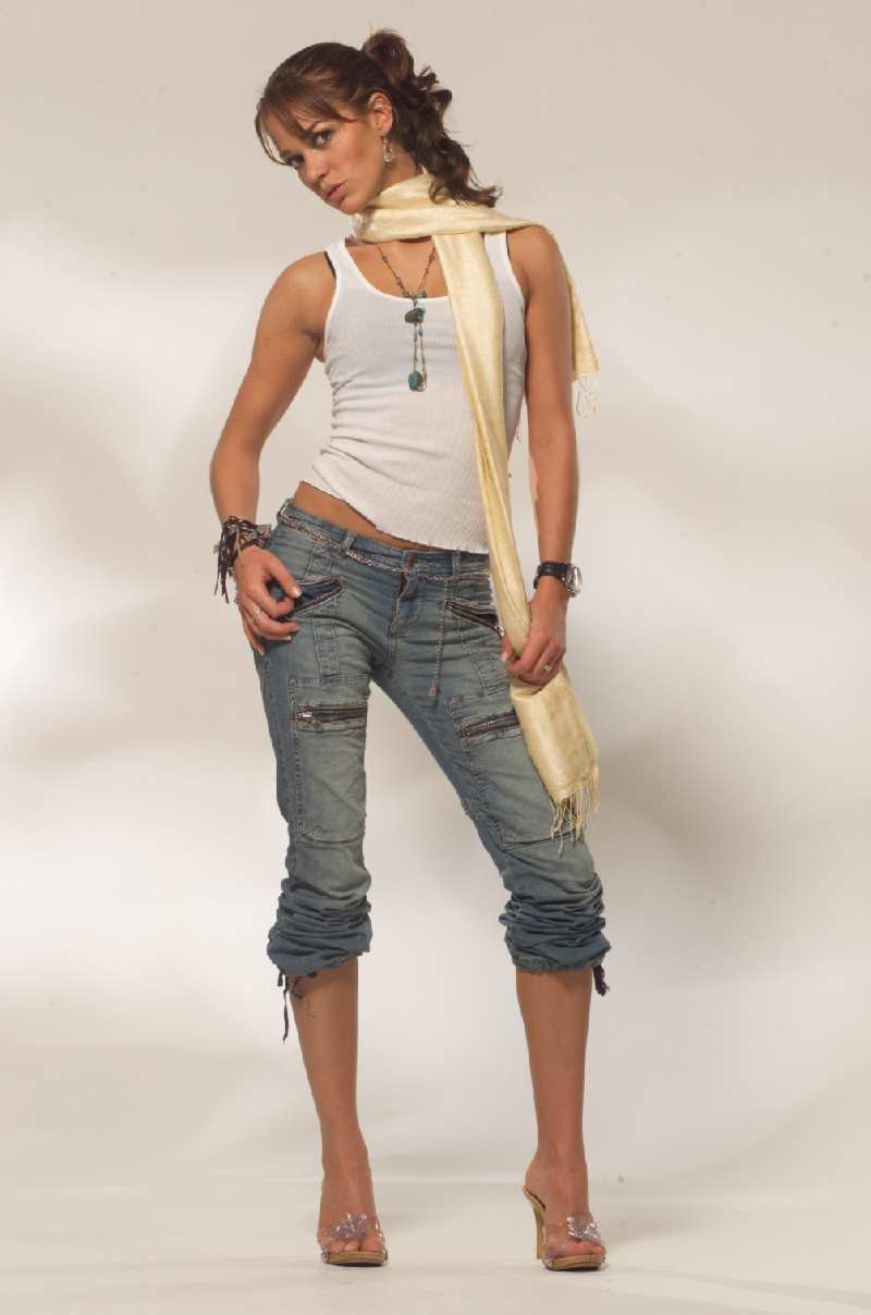 laisha wilkins feet 1