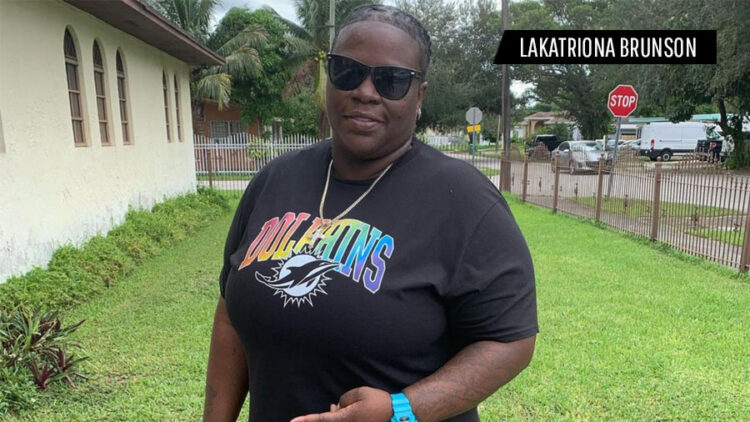 lakatriona brunson feet 3