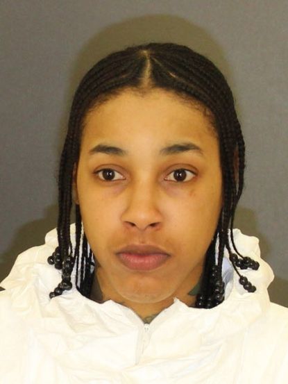 lakeyria doughty feet