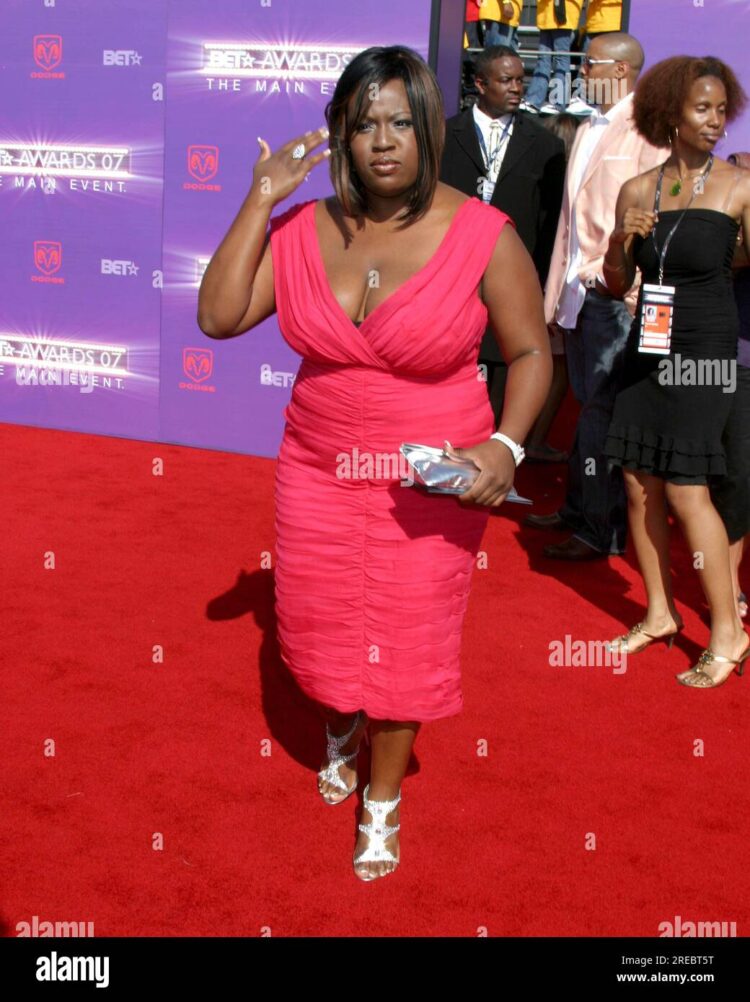 lakisha jones feet 3