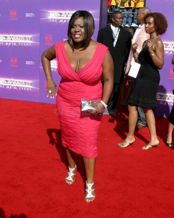 lakisha jones feet 4