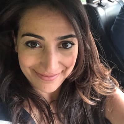 laleh jennings feet 2