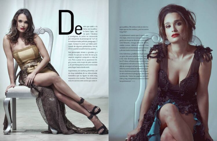 lali gonzalez feet 4