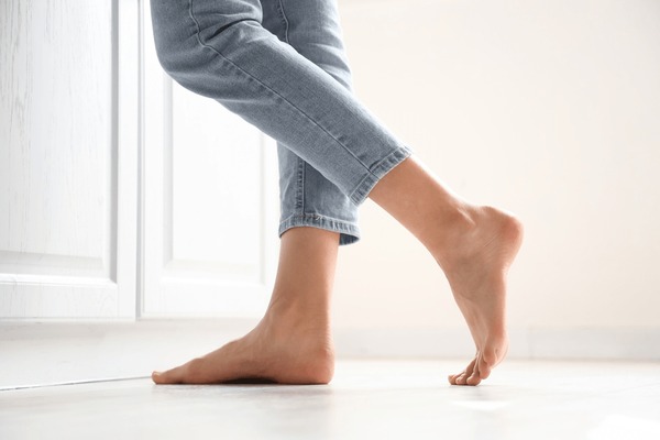 lali paolozzi feet 1