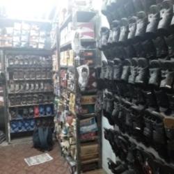 lalitha lenin feet 4