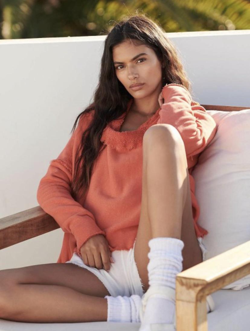 lalla rania benchegra feet 2