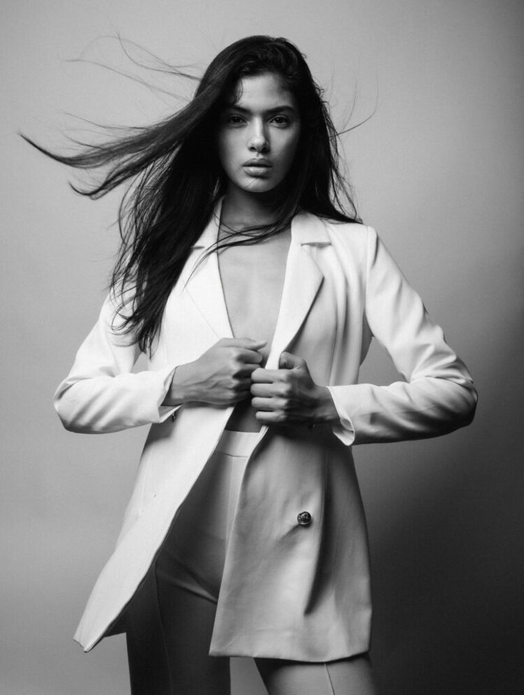 lalla rania benchegra feet 4