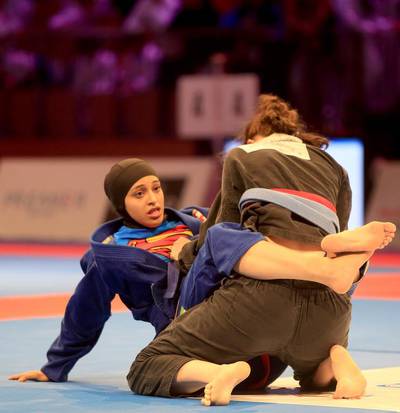 lama abu sheikha feet 3