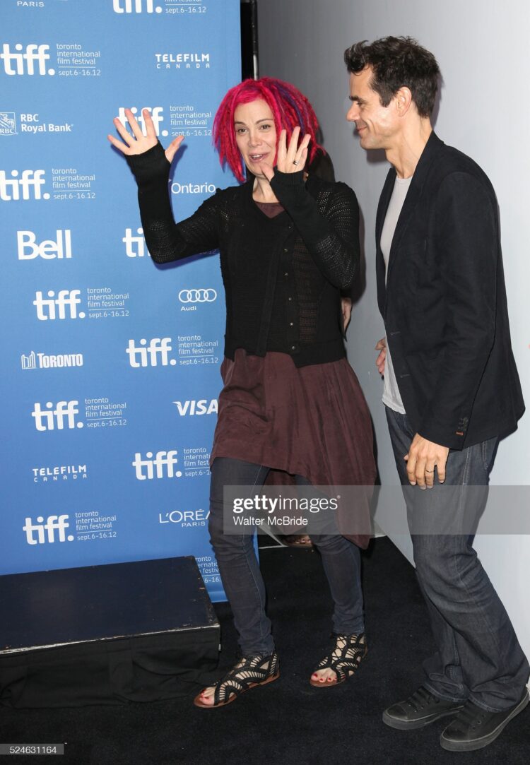 lana wachowski feet 2
