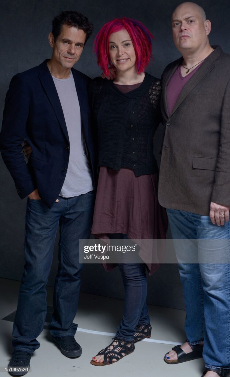 lana wachowski feet 3