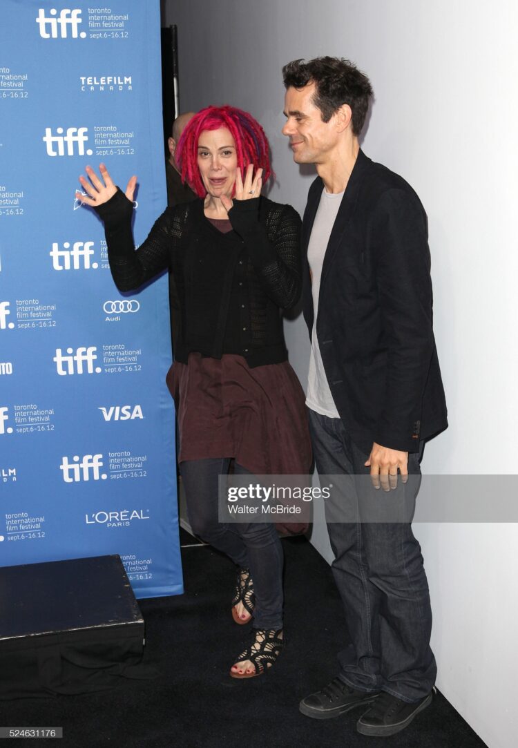 lana wachowski feet 4