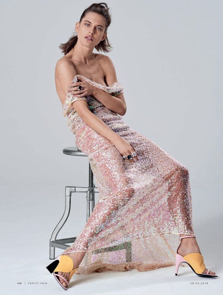 lana zakocela feet 3