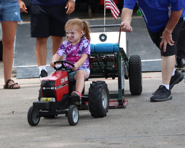 landrie kacee feet 6