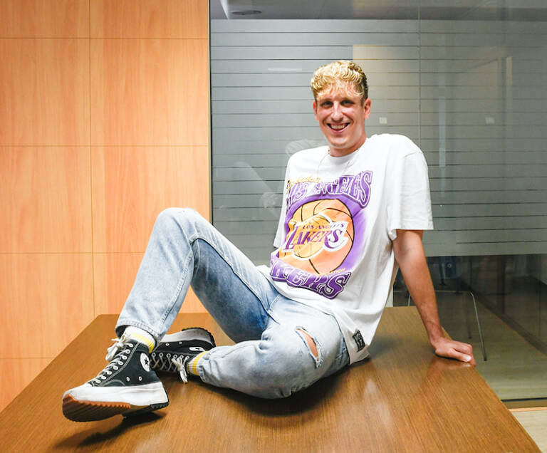 lanenah brugal feet 2