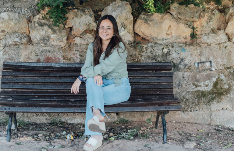 lanenah brugal feet 6