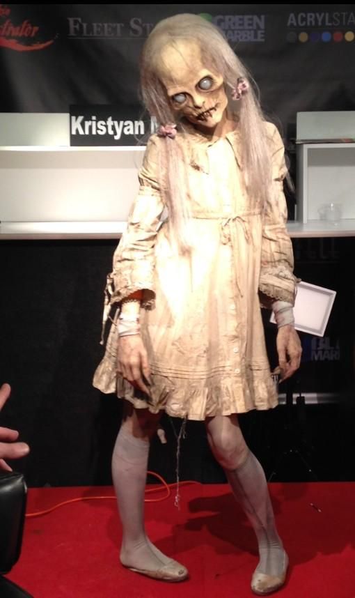 laney chantal feet 3