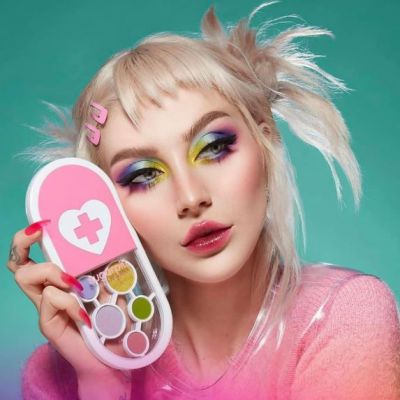 laney chantal feet 6