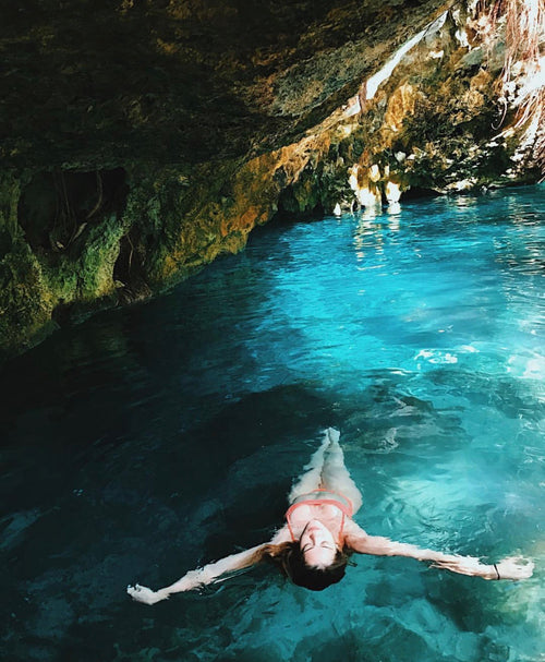 laney degrasse feet 4