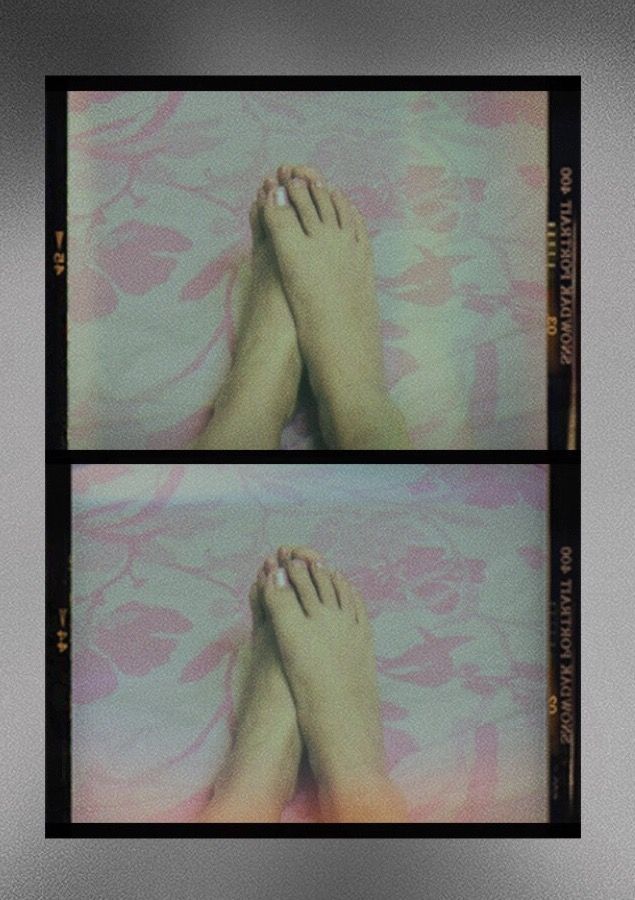 lang leav feet 2