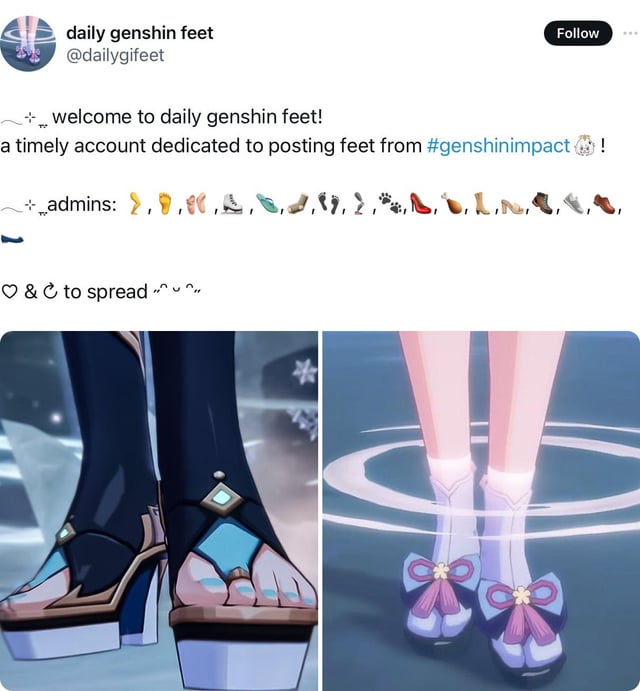 langolino di spina feet 1