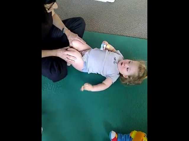 langolino di spina feet 3