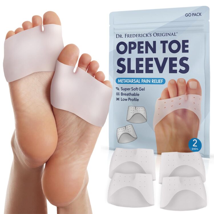 langolino di spina feet