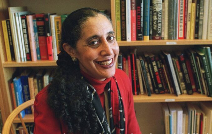 lani guinier feet 2