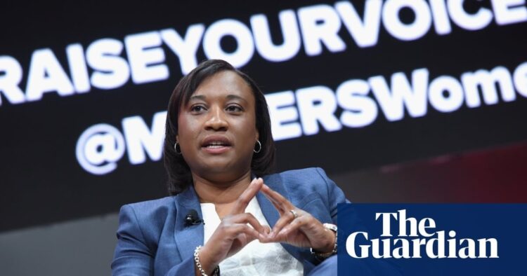 laphonza butler feet 1