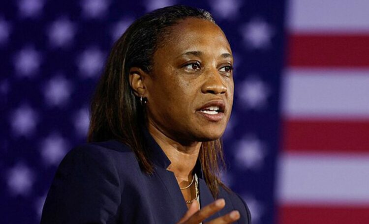 laphonza butler feet 4