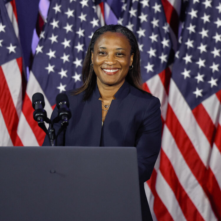 laphonza butler feet 5