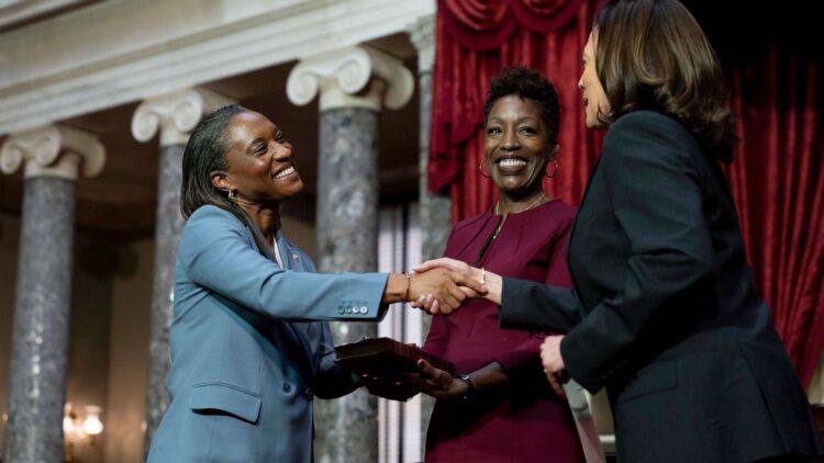 laphonza butler feet 6