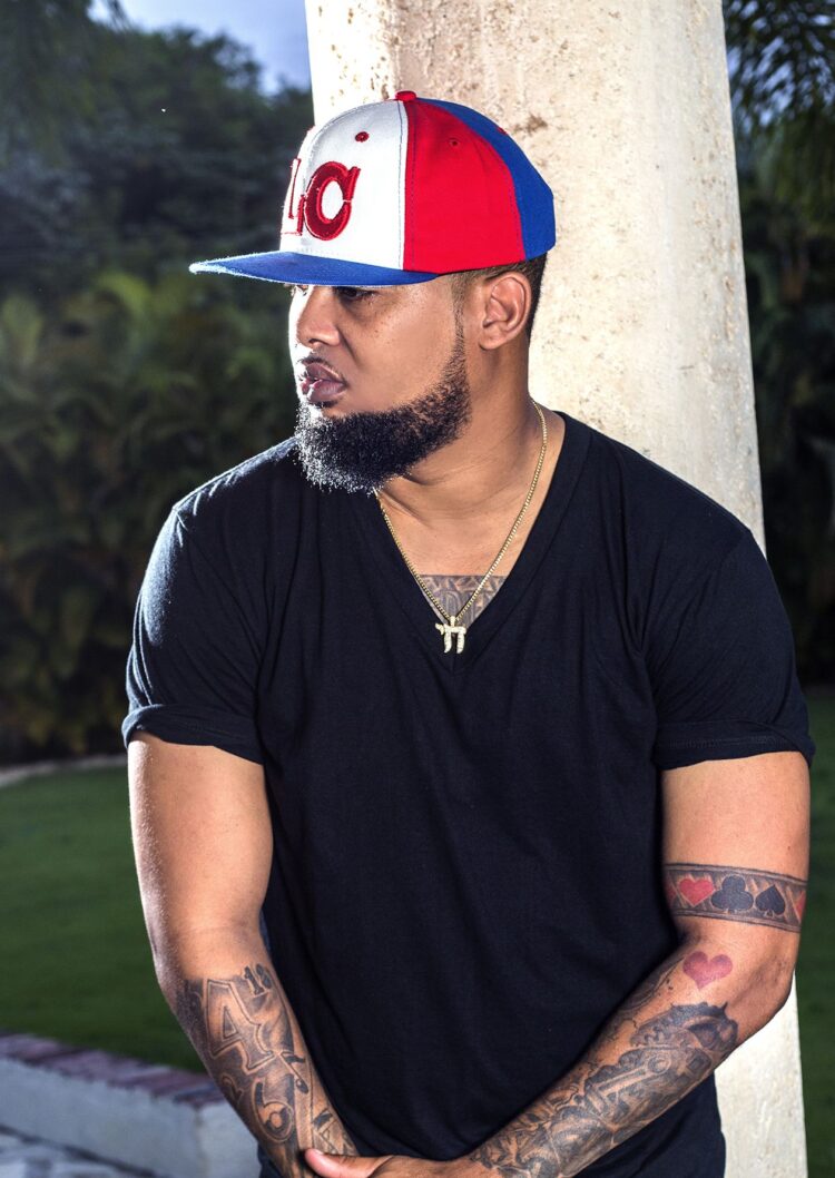 lapiz conciente feet 1