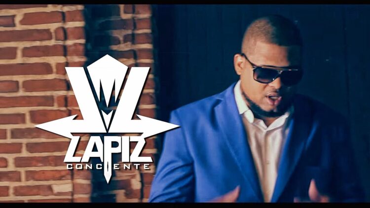 lapiz conciente feet 4