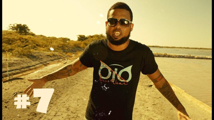 lapiz conciente feet 6