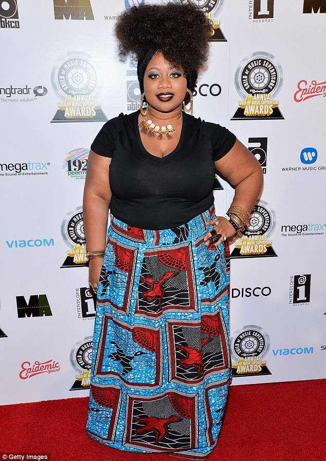 laporsha renae feet 3