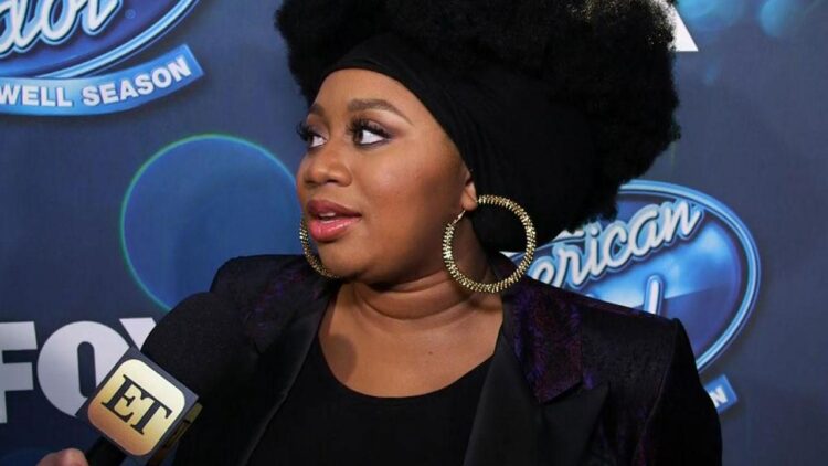 laporsha renae feet 6