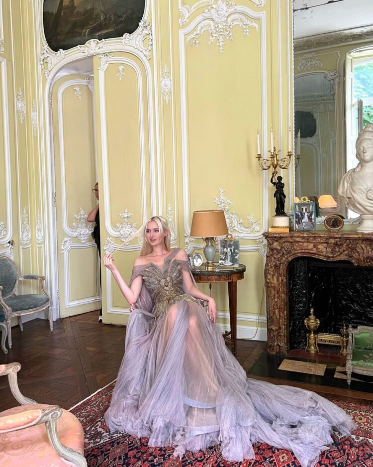 lara cosima henckel von donnersmarck feet 4