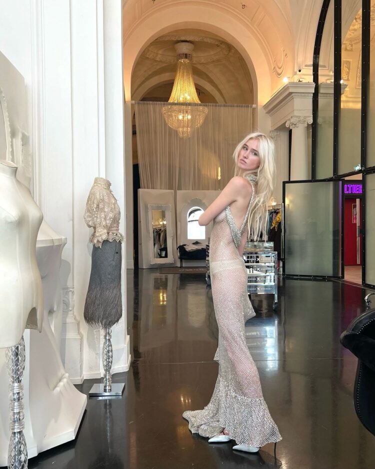 lara cosima henckel von donnersmarck feet 5