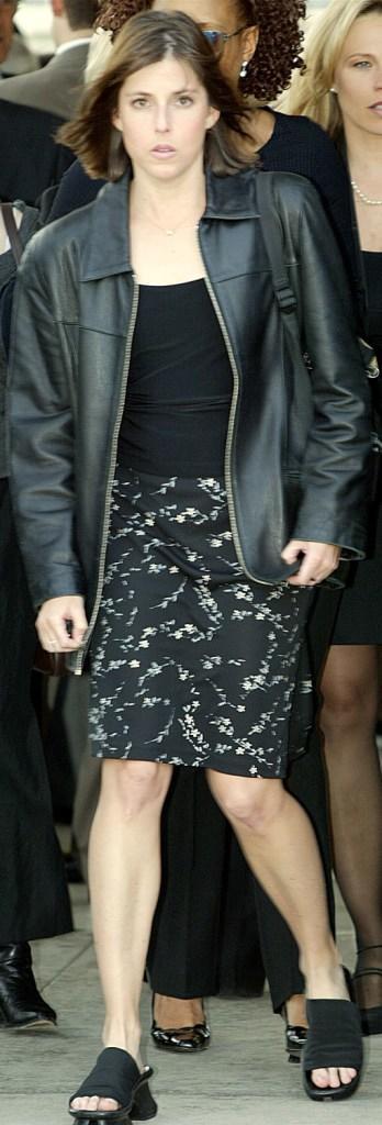 lara jill miller feet 1