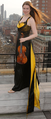 lara st. john feet 2