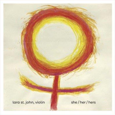 lara st. john feet 3