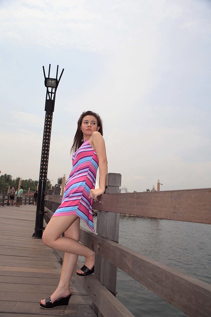 larasati nugroho feet 3