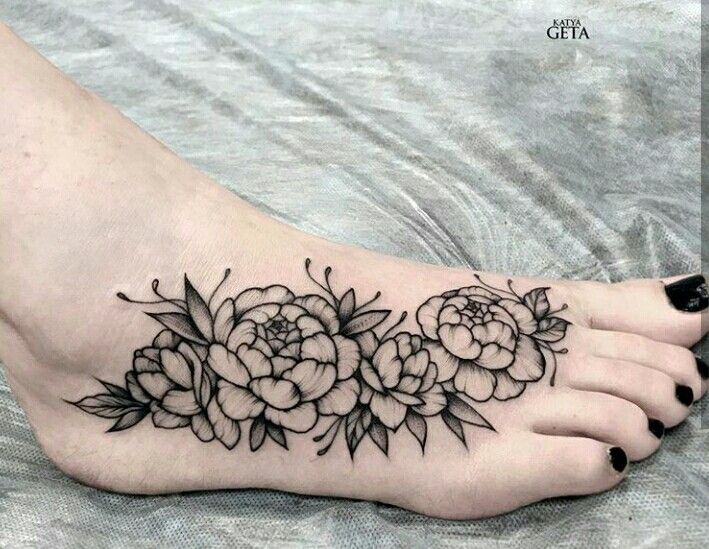 larevuedekathleen feet 5