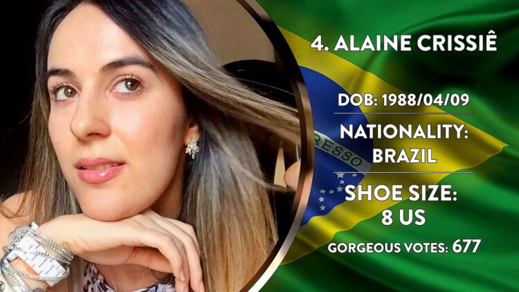 lari lourenco feet 5