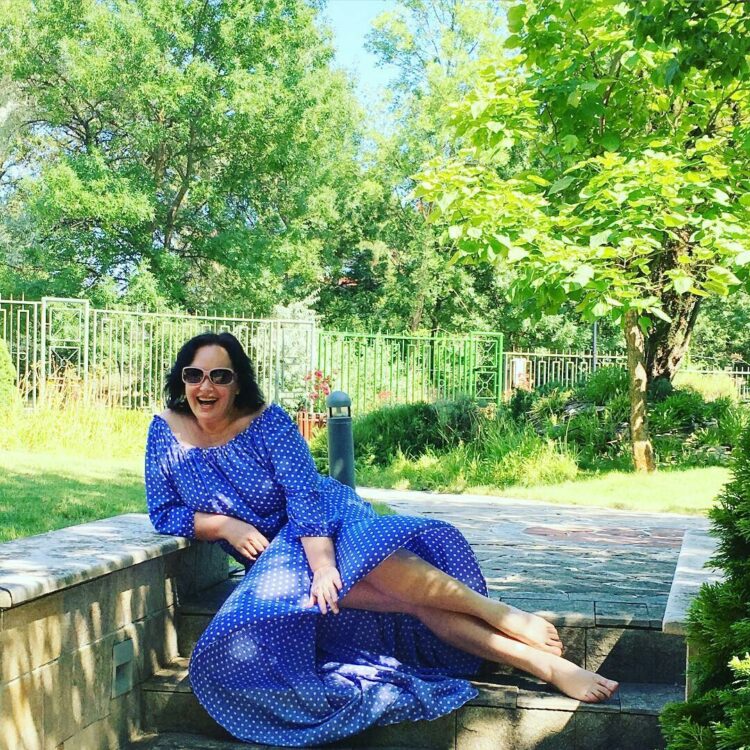 larisa guzeeva feet 2