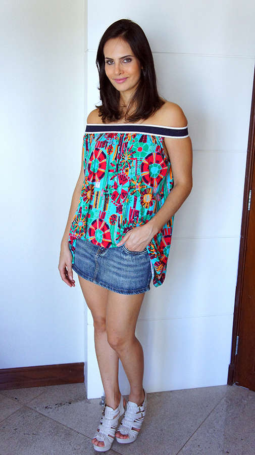 larissa costa feet 5