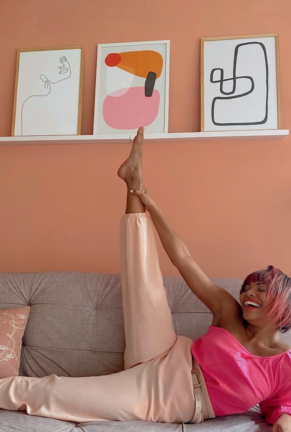 larissa cunegundes feet 2