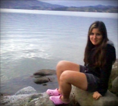 larissa fernandes feet 2