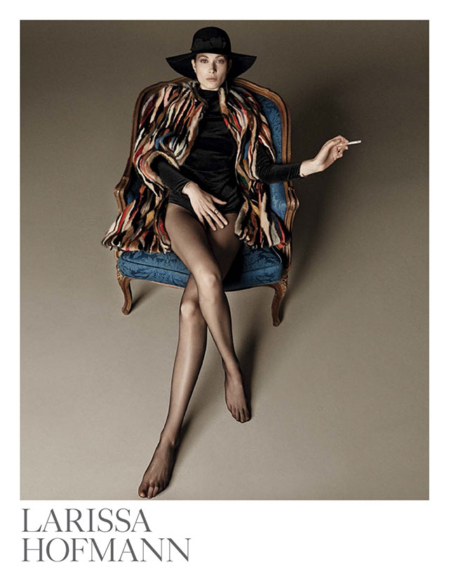 larissa hofmann feet 3