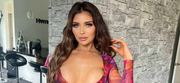 larissa lehnen feet 6